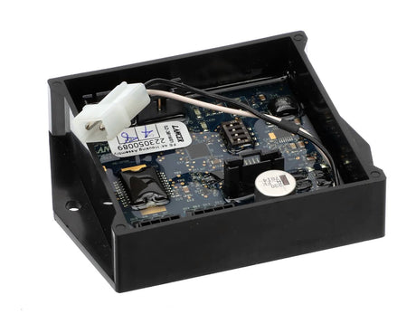 LANCER PARTS Lancer 52-3816/01-SP Housing Assy Control Board Fsm - SKU LAN52-3816/01-SP