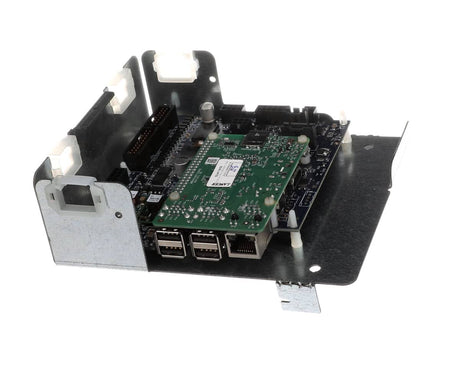 LANCER PARTS Lancer 82-6048/01-SP Control Box Assy Side FS44 - SKU LAN82-6048/01-SP