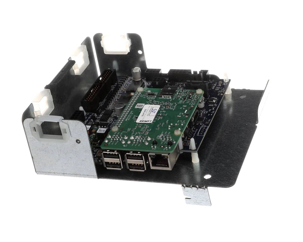 LANCER PARTS Lancer 82-6048/01-SP Control Box Assy Side FS44 - SKU LAN82-6048/01-SP