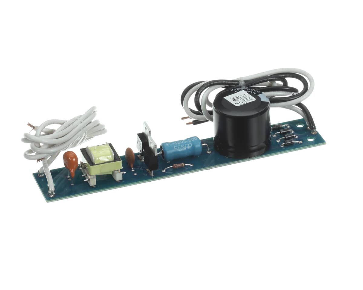 LANCER PARTS Lancer 64-1754/01-SP PCB Assembly Rohs Lmp Drvr W/Fltr - SKU LAN64-1754/01-SP