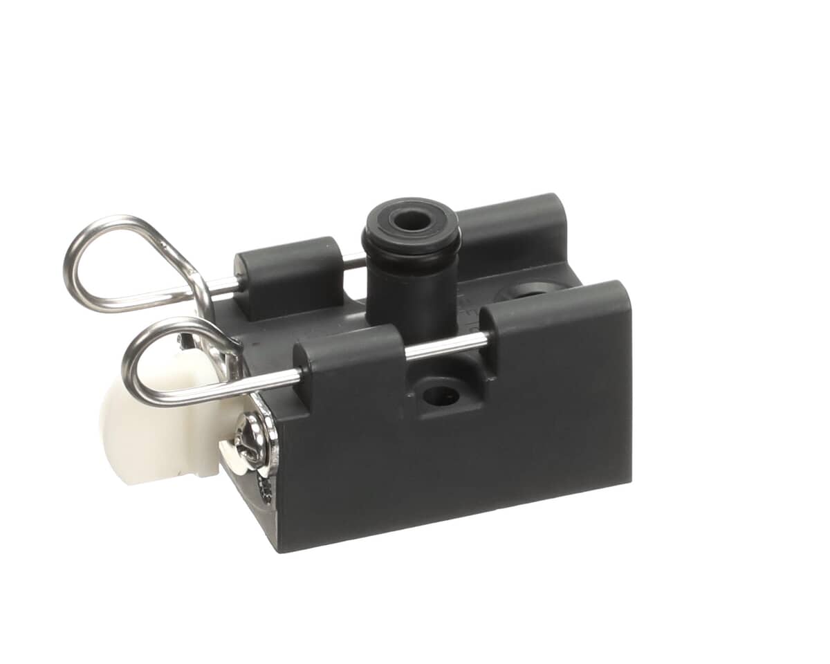 LANCER PARTS Lancer 82-2317/01-SP Block Mounting Assembly Sgl - SKU LAN82-2317/01-SP