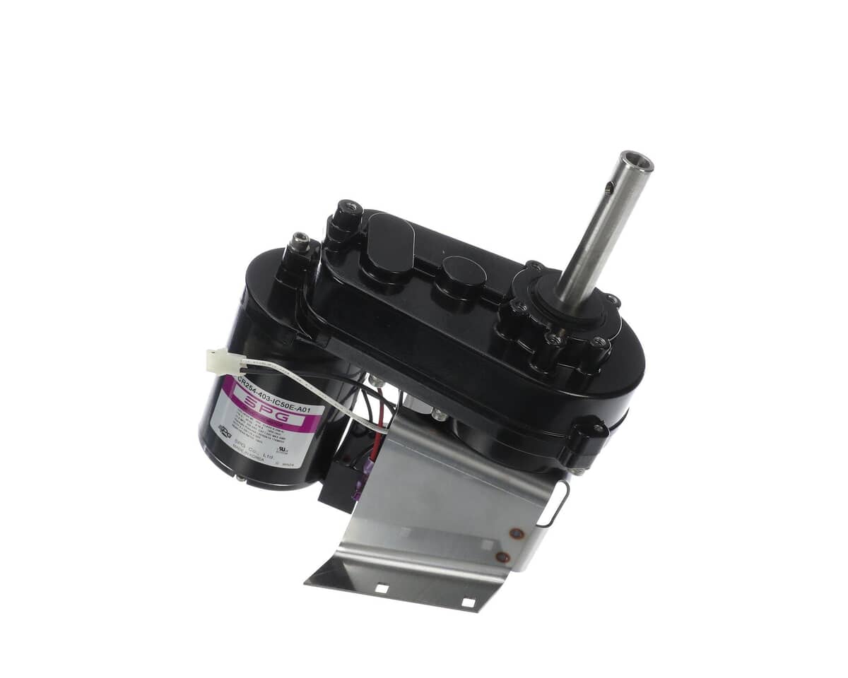 LANCER PARTS Lancer 82-2409/01-SP Drive Assembly Mtr 115V IBD44 - SKU LAN82-2409/01-SP