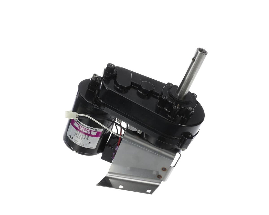 LANCER PARTS Lancer 82-2409/01-SP Drive Assembly Mtr 115V IBD44 - SKU LAN82-2409/01-SP