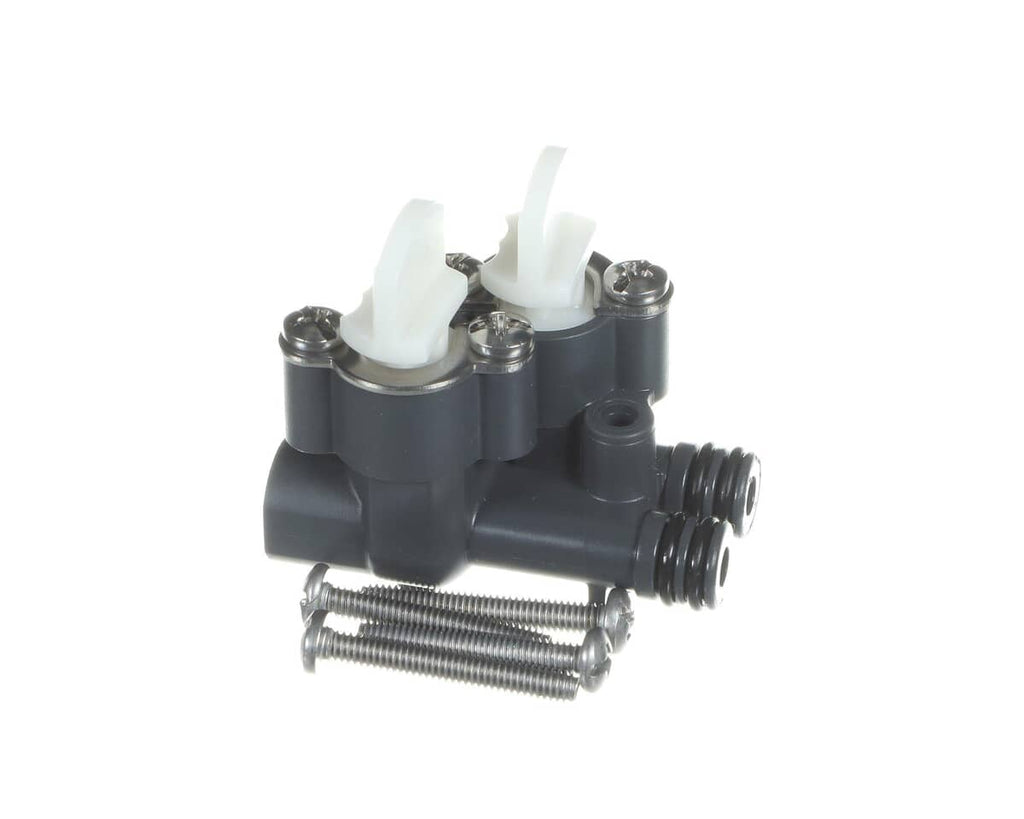 LANCER PARTS Lancer 17-0622-2/01-SP Body Assembly Shut-Off 2-PACK - SKU LAN17-0622-2/01-SP