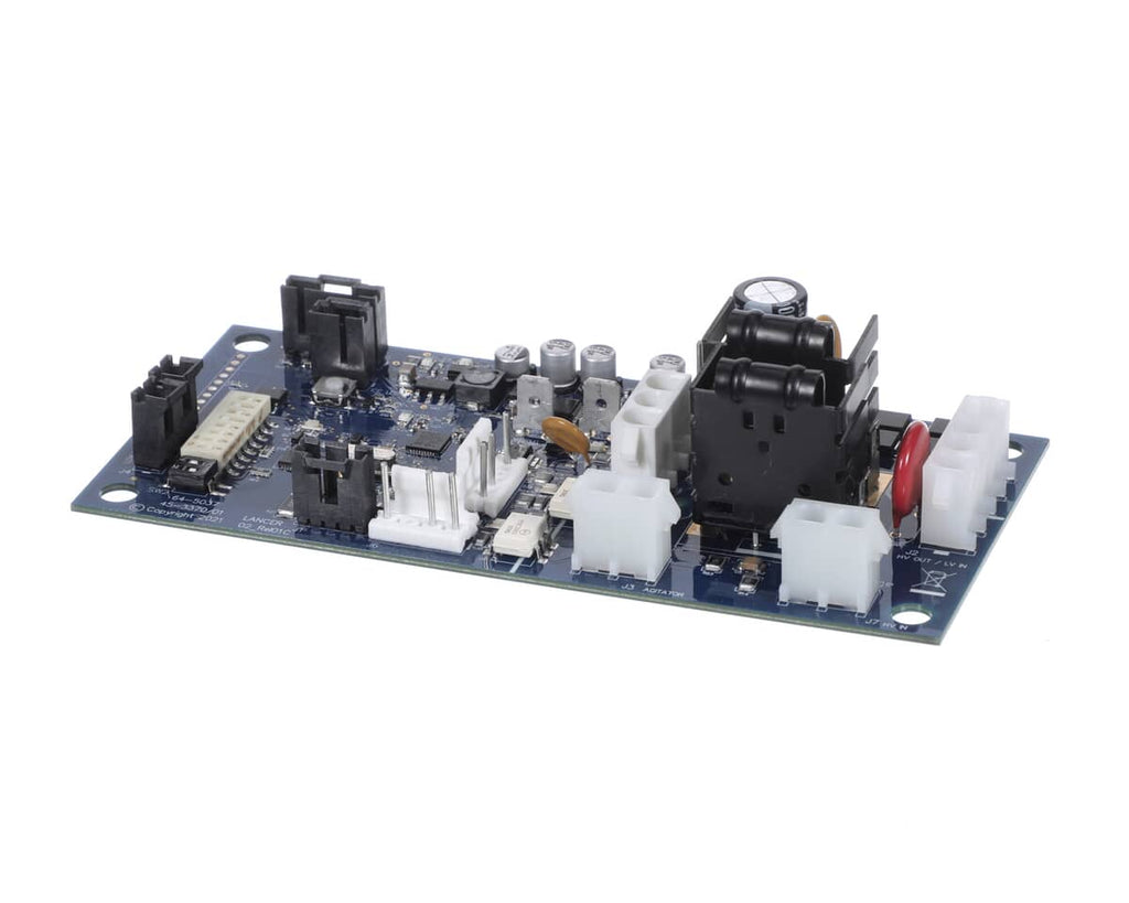 LANCER PARTS Lancer 64-5037/01-SP PCB Assy Ice Control Bd Pellet - SKU LAN64-5037/01-SP