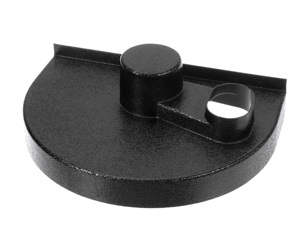 LANCER PARTS Lancer 05-2014/01 Lid Hopper Plastic Dq-Lfs - SKU LAN05-2014/01
