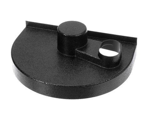 LANCER PARTS Lancer 05-2014/01 Lid Hopper Plastic Dq-Lfs - SKU LAN05-2014/01