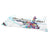 LANCER PARTS Lancer 06-2957/01 Graphic FS30 Generic - SKU LAN06-2957/01