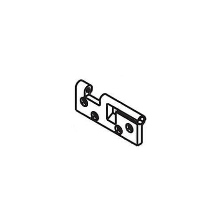 LANCER PARTS Lancer 05-1019/01 Cover Hinge LH Premia - SKU LAN05-1019/01