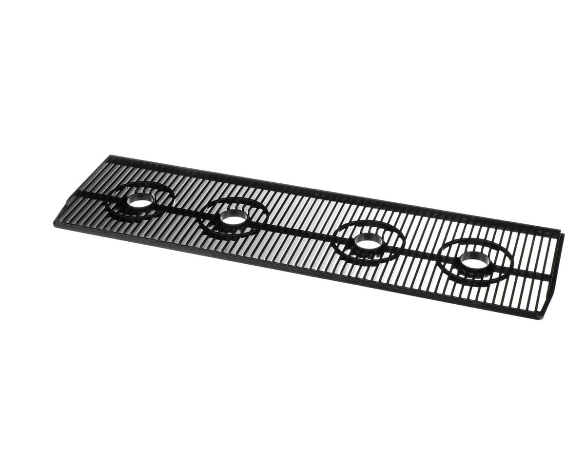 LANCER PARTS Lancer 05-1032/01 Cup Rest Drip Tray Premia - SKU LAN05-1032/01