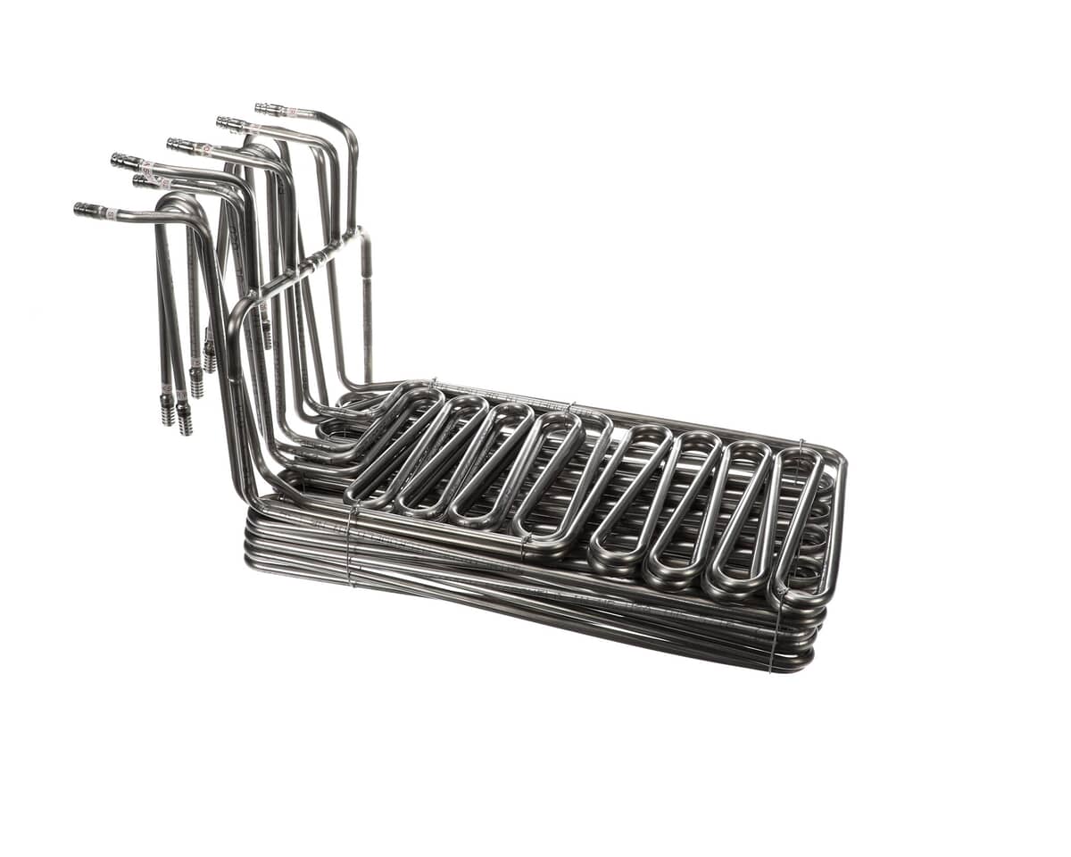LANCER PARTS Lancer 23-0891/01 Cage Assembly 4V Cold Split 500 - SKU LAN23-0891/01