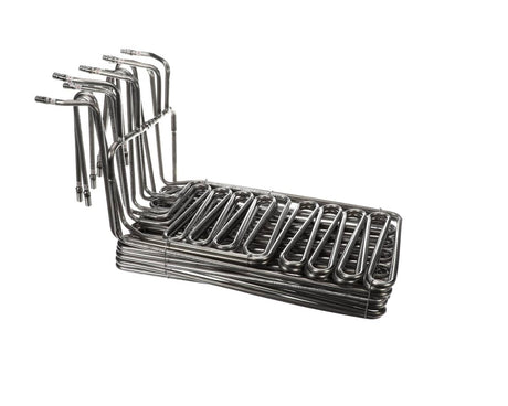 LANCER PARTS Lancer 23-0891/01 Cage Assembly 4V Cold Split 500 - SKU LAN23-0891/01