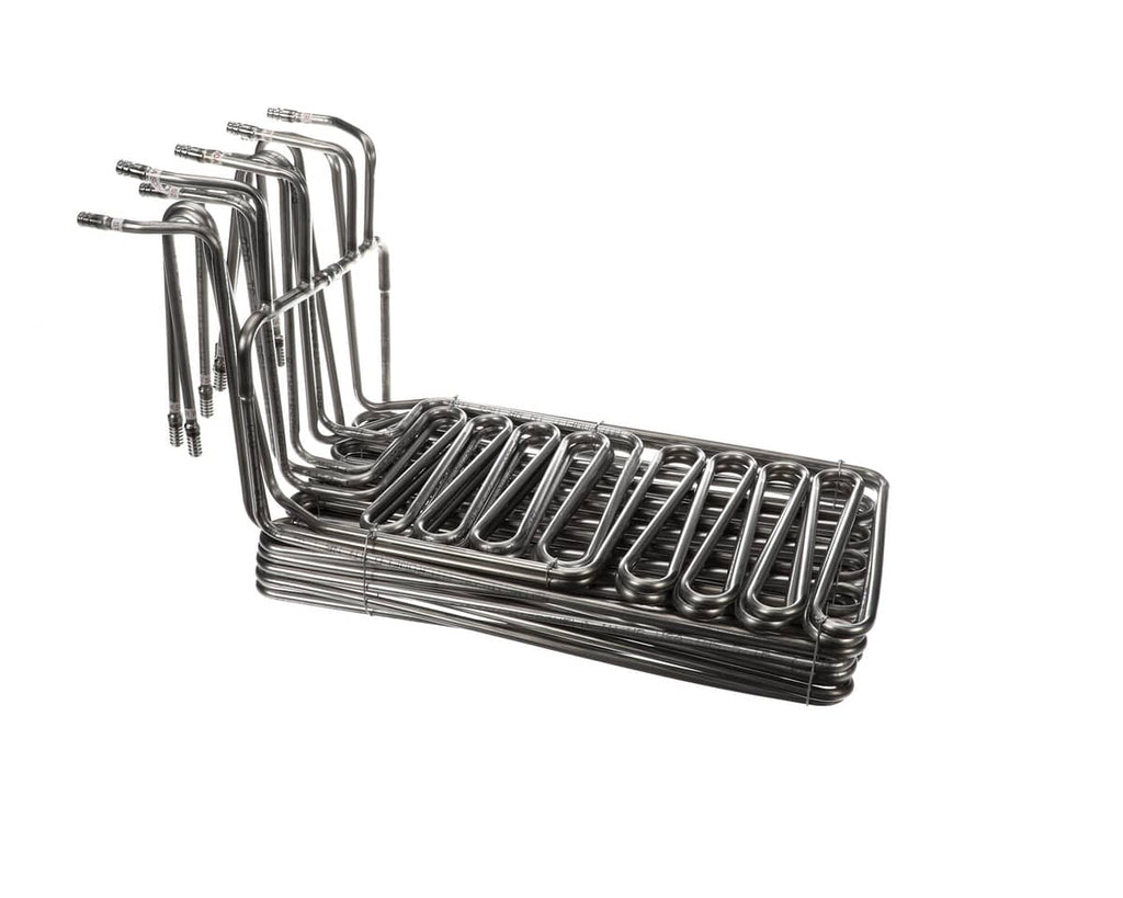 LANCER PARTS Lancer 23-0891/01 Cage Assembly 4V Cold Split 500 - SKU LAN23-0891/01