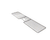LANCER PARTS 23-1350/01 - SKU LAN23-1350/01