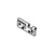 LANCER PARTS Lancer 05-1018/01 Cover Hinge RH Premia - SKU LAN05-1018/01