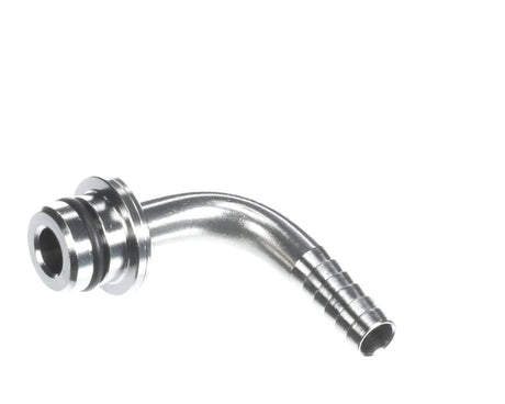 LANCER PARTS Lancer 01-2306/01 Elbow SS 1/2 Sf X 1/4 Barb - SKU LAN01-2306/01