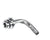 LANCER PARTS Lancer 01-2306/01 Elbow SS 1/2 Sf X 1/4 Barb - SKU LAN01-2306/01
