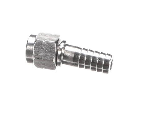 LANCER PARTS Lancer 01-1376/01 Adaptor SS 3/8 Barb X 1/4 Snut - SKU LAN01-1376/01