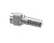 LANCER PARTS Lancer 01-1376/01 Adaptor SS 3/8 Barb X 1/4 Snut - SKU LAN01-1376/01