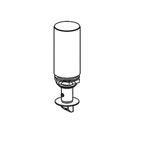 LANCER PARTS Lancer 24-0031/01 Latch Assembly Door Fcoj - SKU LAN24-0031/01