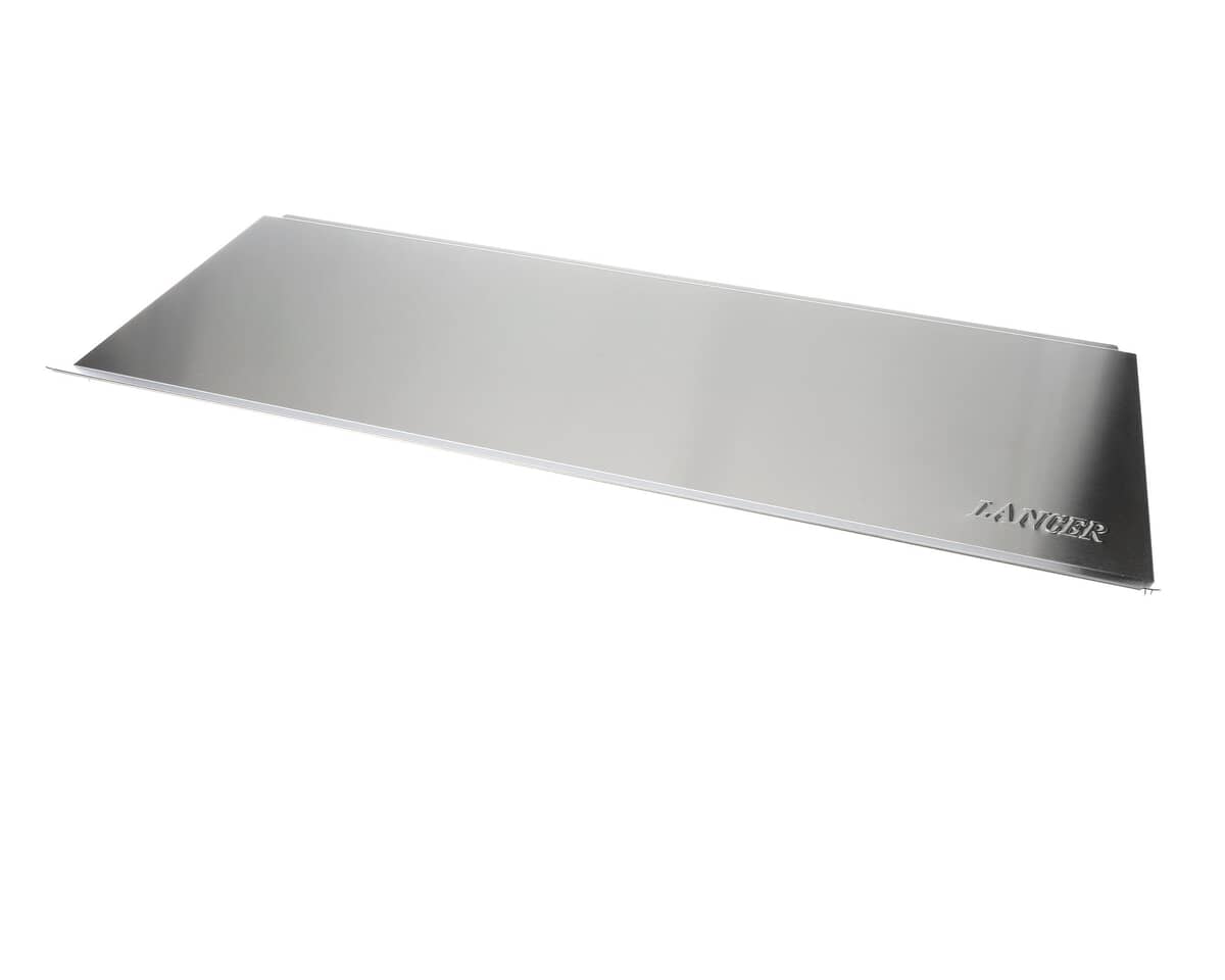 LANCER PARTS Lancer 30-8364/01 Splash Plate FS30 - SKU LAN30-8364/01