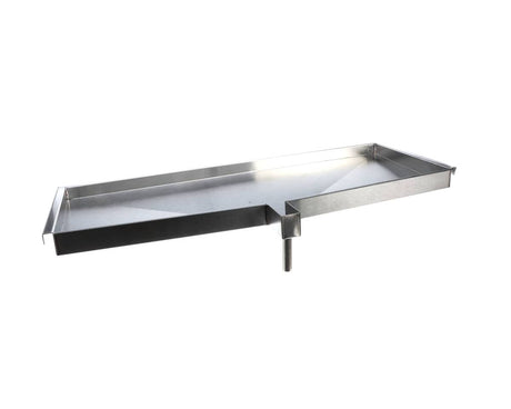 LANCER PARTS Lancer 51-1599/01 Drip Tray W/A 27 - SKU LAN51-1599/01