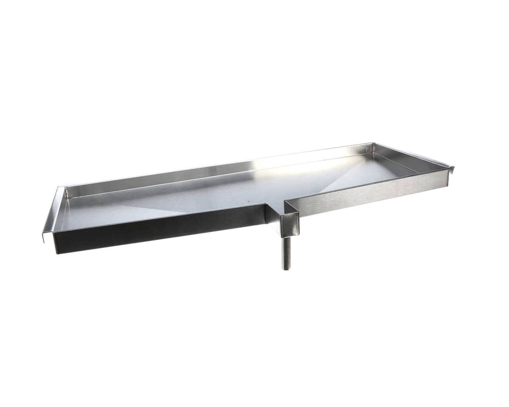 LANCER PARTS Lancer 51-1599/01 Drip Tray W/A 27 - SKU LAN51-1599/01