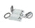 LANCER PARTS Lancer 52-2895/01 Ballast Assembly Reflector FS16 - SKU LAN52-2895/01