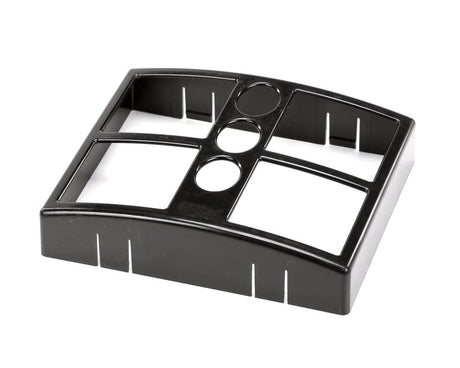LANCER PARTS Lancer 05-2058/01 Bezel M-Brand Touchpanel 2L/2R - SKU LAN05-2058/01
