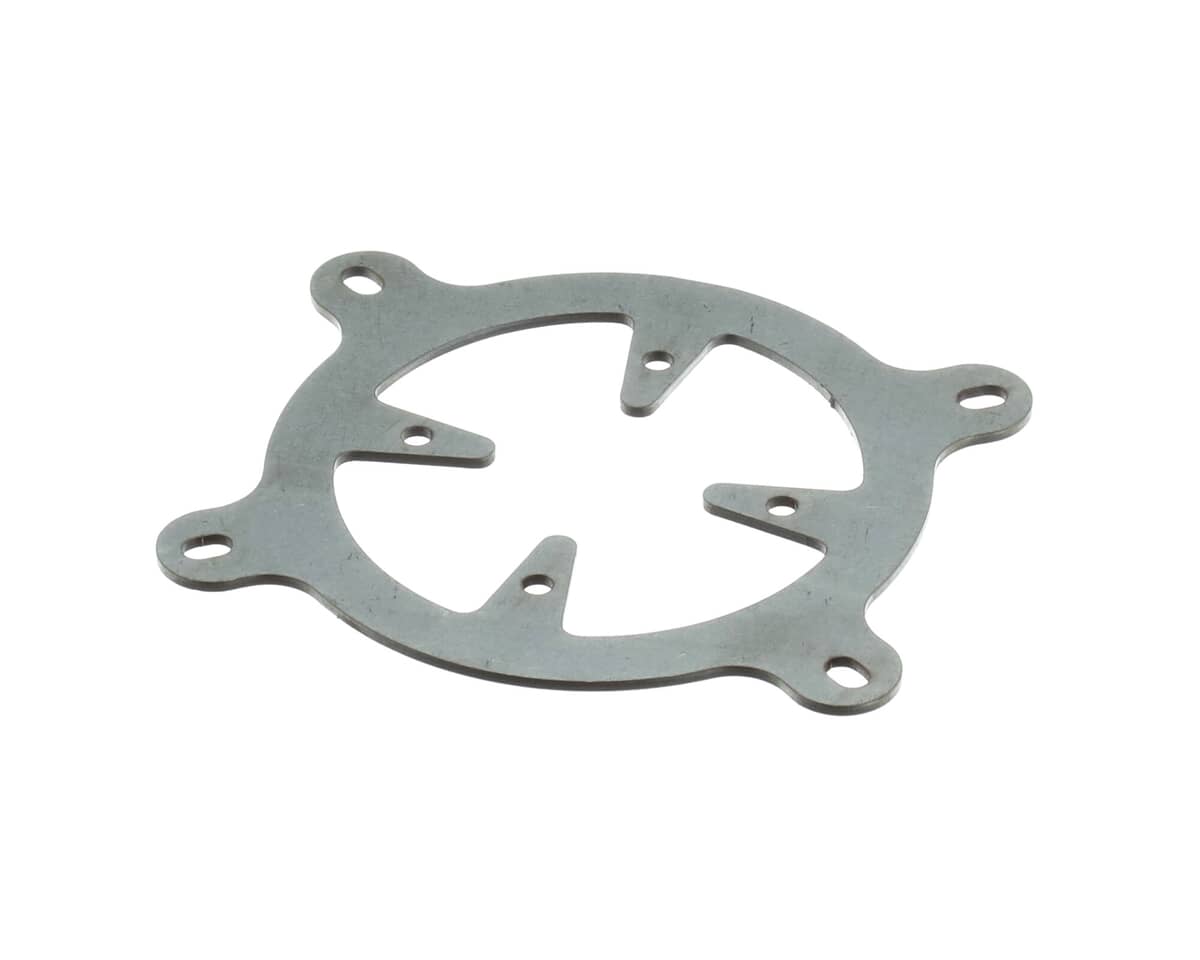 LANCER PARTS Lancer 30-12139/01 Plate Nozzle 4-POINT - SKU LAN30-12139/01