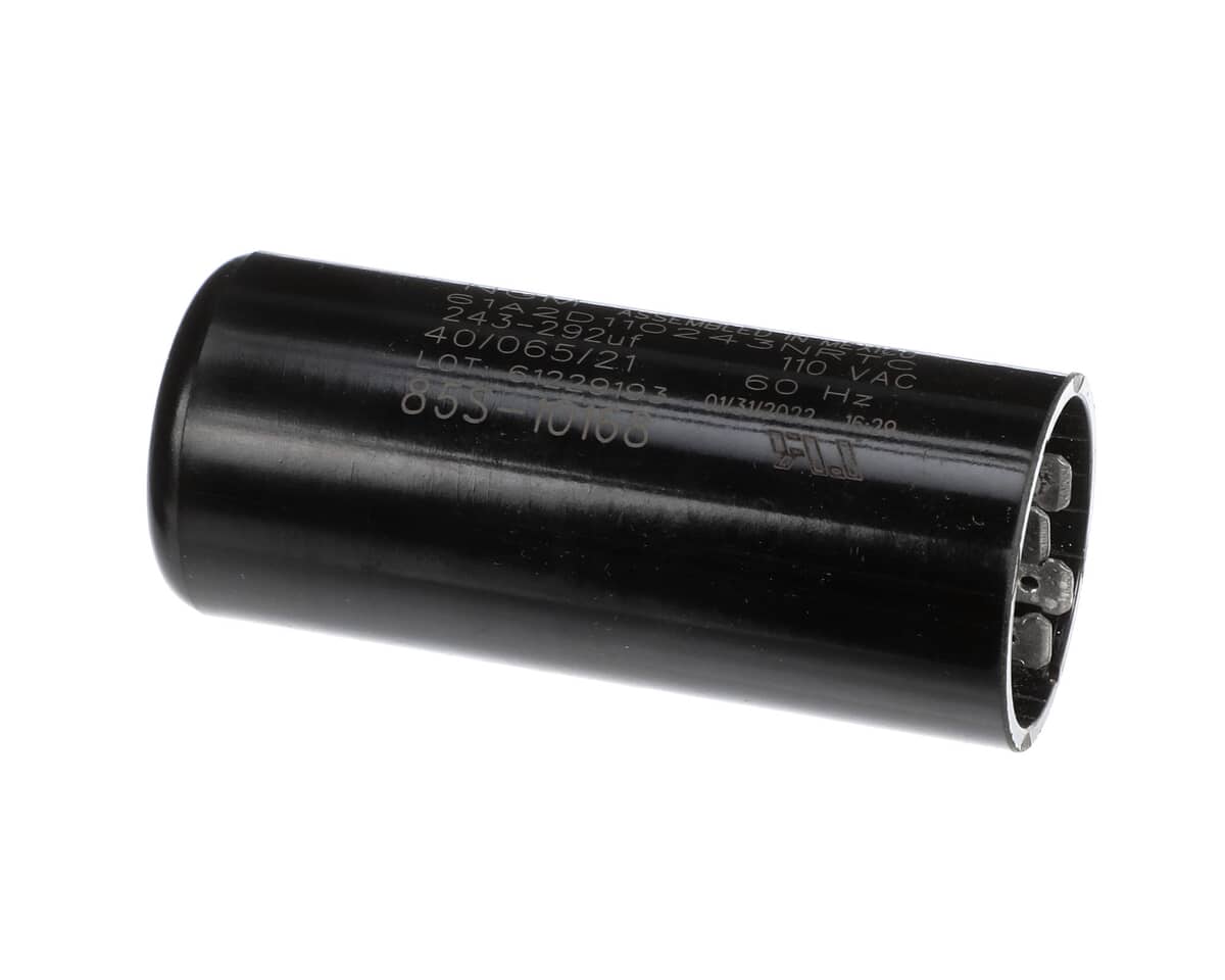 LANCER PARTS Lancer 12-0598/01 Capacitor Start 115V Tecumseh Pn 85S-101 - SKU LAN12-0598/01
