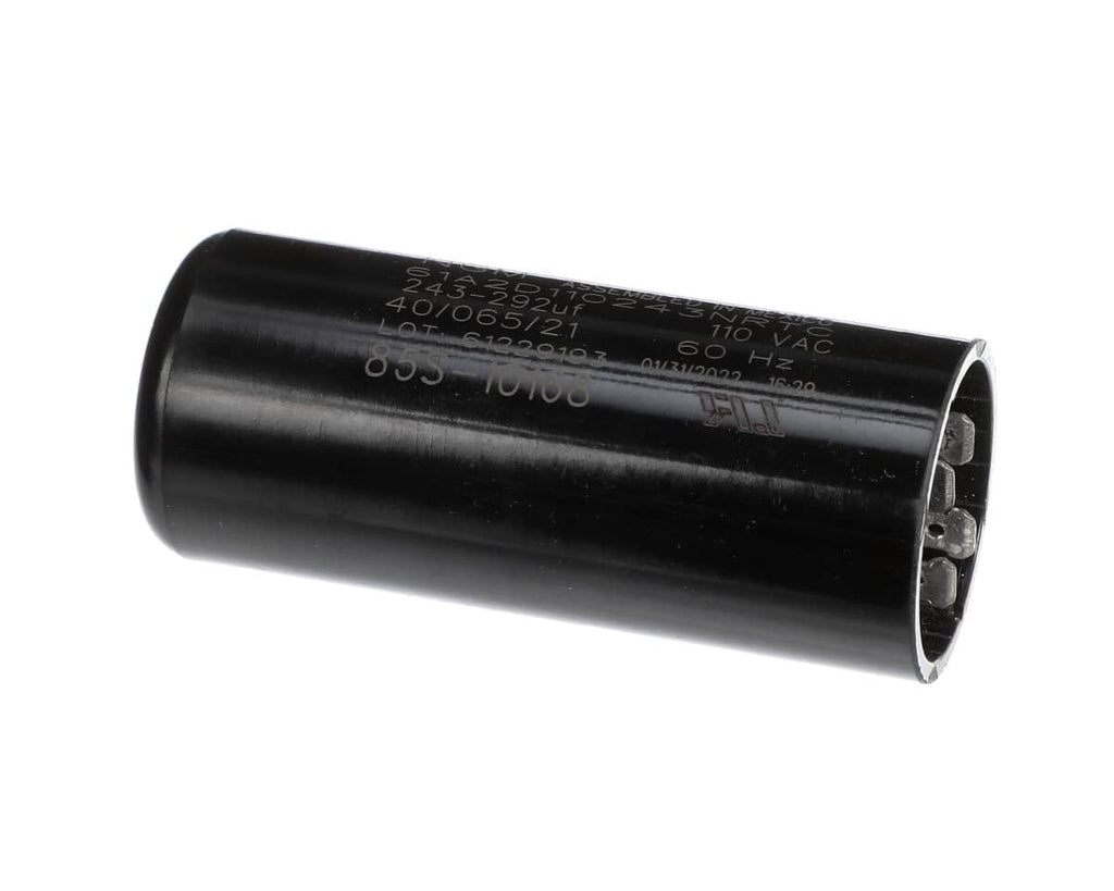 LANCER PARTS Lancer 12-0598/01 Capacitor Start 115V Tecumseh Pn 85S-101 - SKU LAN12-0598/01
