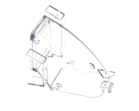 LANCER PARTS 05-2257/01 - SKU LAN05-2257/01