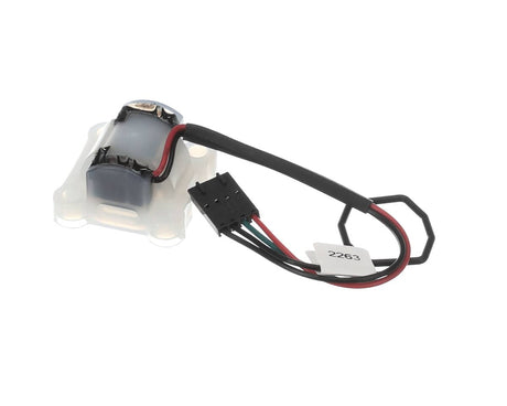 LANCER PARTS Lancer 54-0126/02-SP Meter Assy Water Rohs Vv - SKU LAN54-0126/02-SP