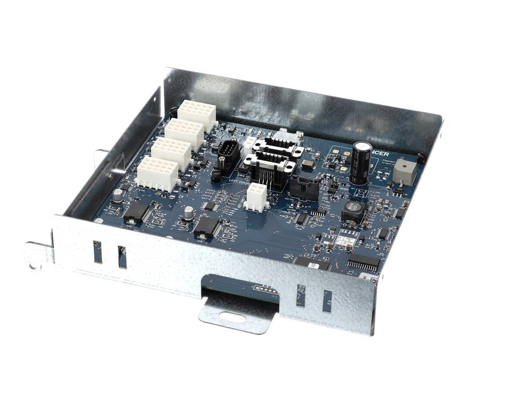 LANCER PARTS Lancer 52-2950/02-SP Control Box Assy Cpu Fcoj - SKU LAN52-2950/02-SP