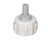 LANCER PARTS Lancer 82-2566/02 Bib Connector Plastic 3/8 Diet - SKU LAN82-2566/02
