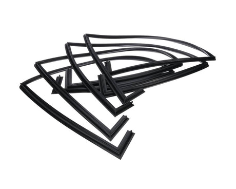 LANCER PARTS Lancer 82-1618/02 Trim Assembly 30 Ibd - SKU LAN82-1618/02