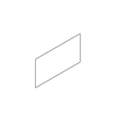 LANCER PARTS Lancer 06-2058/02 Decal Wrapper Side Cc Ibd Rnd - SKU LAN06-2058/02