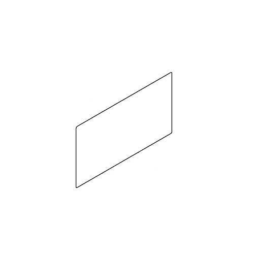 LANCER PARTS Lancer 06-2058/02 Decal Wrapper Side Cc Ibd Rnd - SKU LAN06-2058/02
