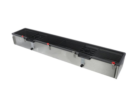 LANCER PARTS Lancer 82-3602/02 Drip Tray Assembly FS44 - SKU LAN82-3602/02