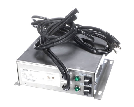 LANCER PARTS Lancer 82-3644/03-SP Power Supply Dual 120-24V 155VA - SKU LAN82-3644/03-SP