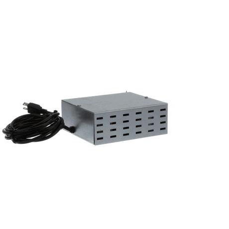 LANCER PARTS Lancer 82-1529/03-SP Electrical Box Assembly II5V Ibd - SKU LAN82-1529/03-SP