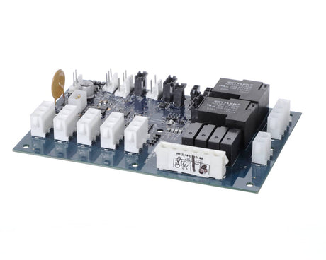 LANCER PARTS Lancer 64-5132/04-02 PCB Assy R290 Refr Control Delta 400 - SKU LAN64-5132/04-02