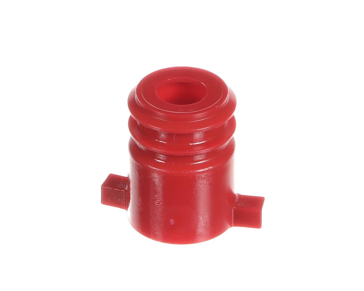 LANCER PARTS Lancer 05-0262/04 Bonnet Flow Control Gmv Plasti - SKU LAN05-0262/04