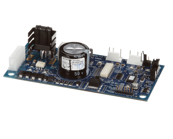 LANCER PARTS 64-1436/07 - SKU LAN64-1436/07