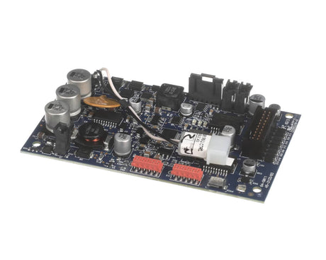 LANCER PARTS Lancer 64-5011/08-SP PCB Assembly Controller Mvu - SKU LAN64-5011/08-SP