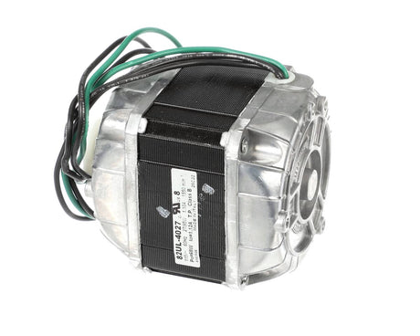 GRINDMASTER CECILWARE PARTS Grindmaster Cecilware 04.BC0002/110 Fan Motor 25 Watt 110/60 Spm - SKU GM04.BC0002/110
