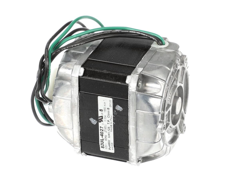 GRINDMASTER CECILWARE PARTS Grindmaster Cecilware 04.BC0002/110 Fan Motor 25 Watt 110/60 Spm - SKU GM04.BC0002/110