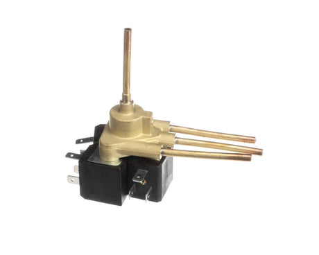 GRINDMASTER CECILWARE PARTS Grindmaster Cecilware 04.BC0052/110 Electrovalve Spm - SKU GM04.BC0052/110