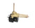 GRINDMASTER CECILWARE PARTS Grindmaster Cecilware 04.BC0052/110 Electrovalve Spm - SKU GM04.BC0052/110